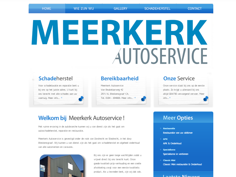 http://www.meerkerkautoservice.nl